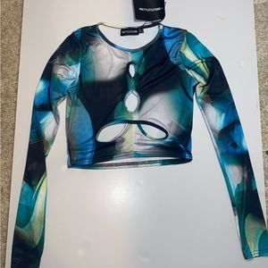 Night Out Top